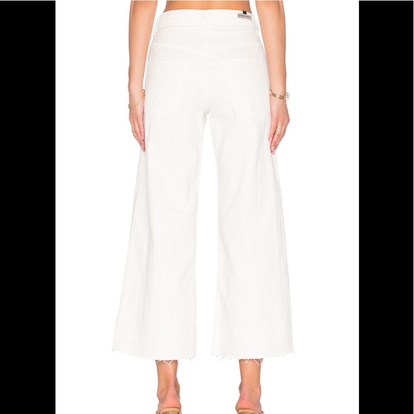 *HOST PICK x2* Citizens of Humanity Melanie Wide Leg Crop - Picture 3 of 7